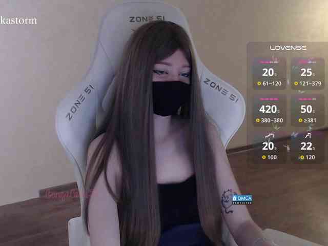 Model: Evo4kaStorm
