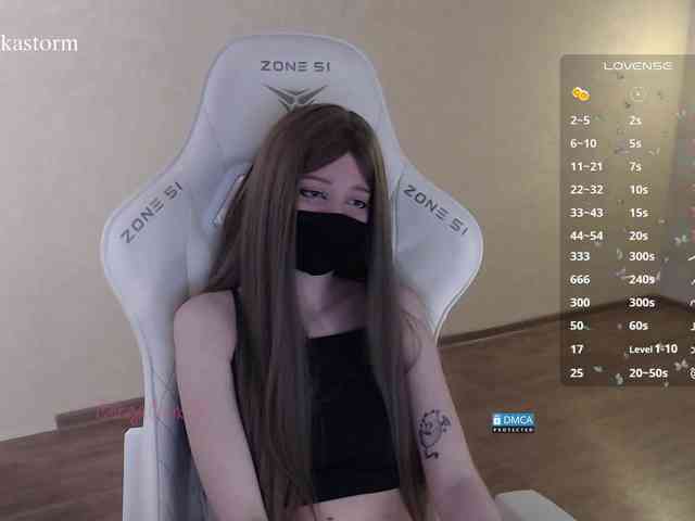 Evo4kaStorm