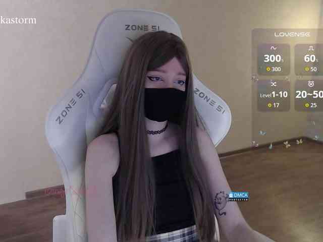 Evo4kaStorm webcam