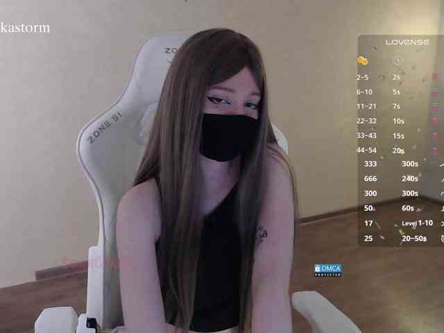 Evo4kaStorm