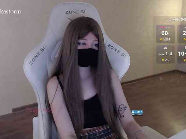 evo4kastorm's live room