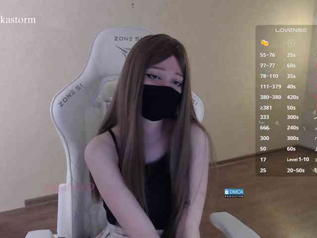Evo4kaStorm