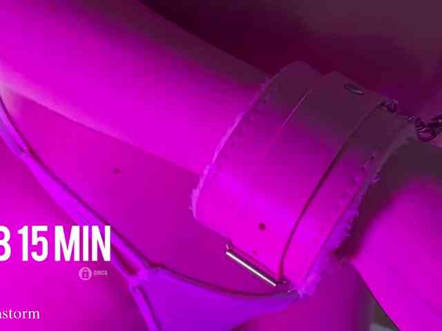 Evo4kaStorm webcam