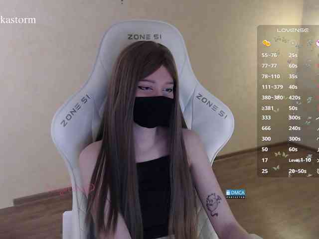 Evo4kaStorm
