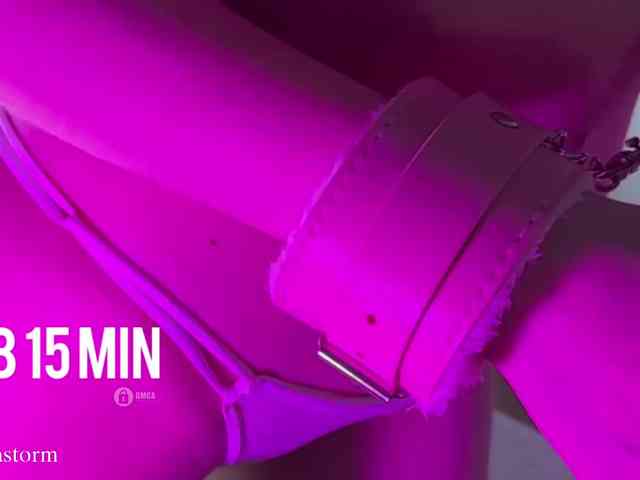 Evo4kaStorm webcam