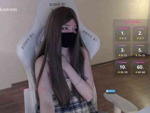 Evo4kaStorm