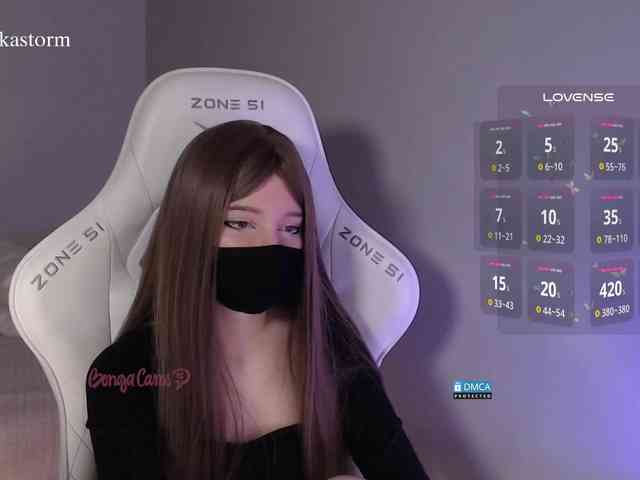 Модель: Evo4kaStorm