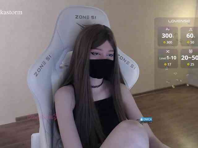 Evo4kaStorm webcam