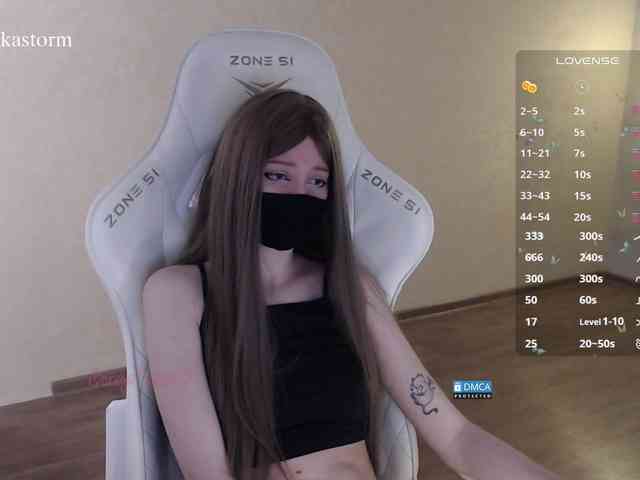 Evo4kaStorm