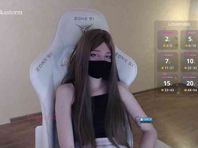 Evo4kaStorm