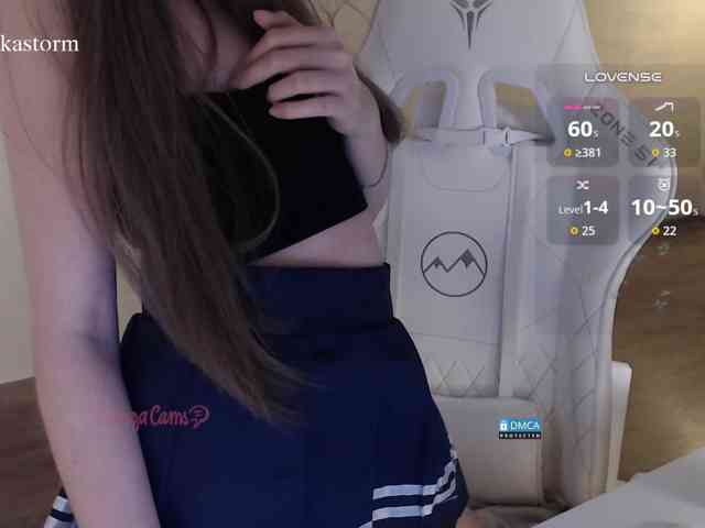 Модель: Evo4kaStorm