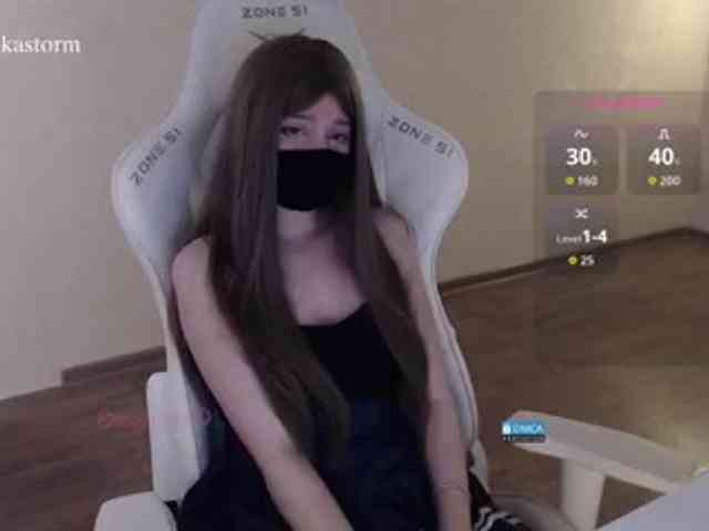 evo4kastorm's live room