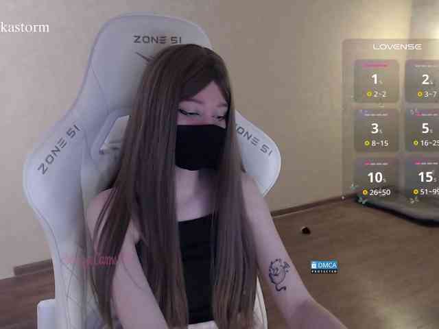 Evo4kaStorm webcam