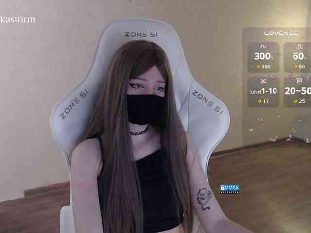 Evo4kaStorm webcam