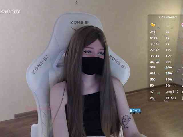 Evo4kaStorm