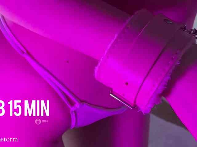 Evo4kaStorm webcam