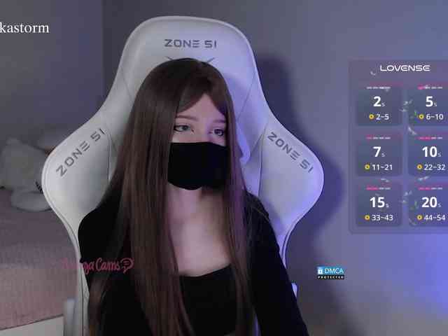 Evo4kaStorm