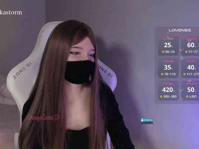 Модель: Evo4kaStorm