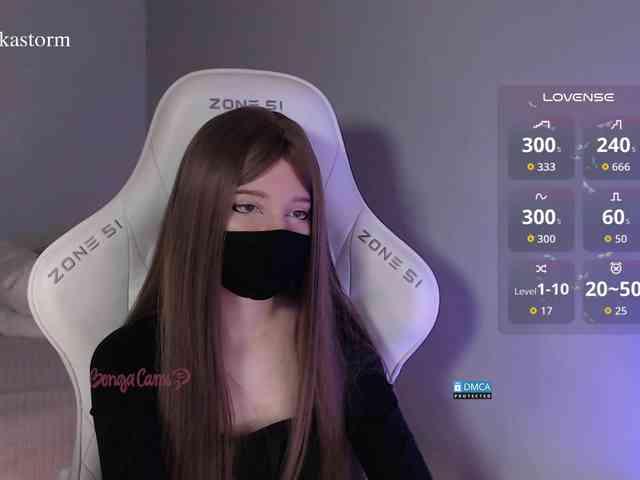 Модель: Evo4kaStorm