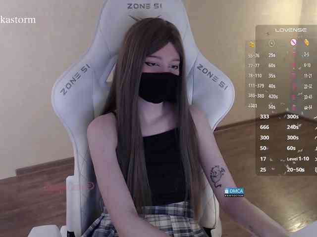Evo4kaStorm
