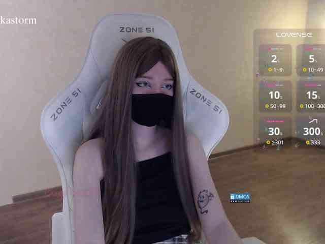 Evo4kaStorm