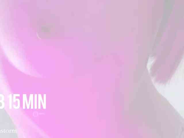 Evo4kaStorm webcam