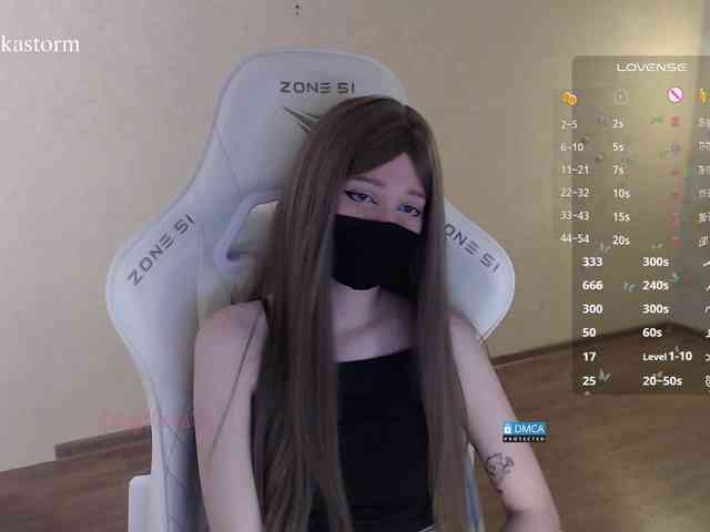 Evo4kaStorm