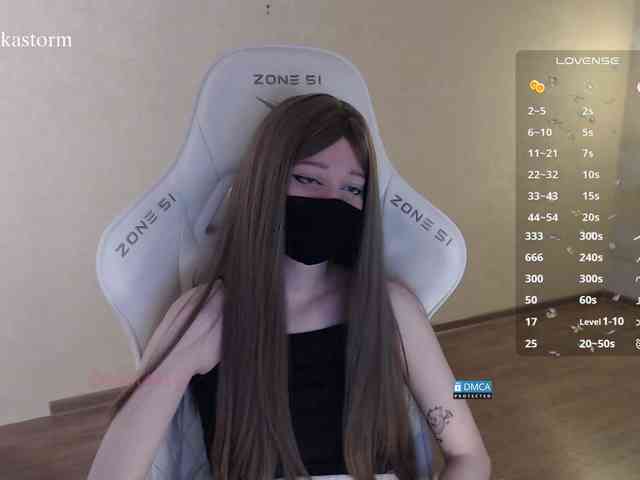 Evo4kaStorm