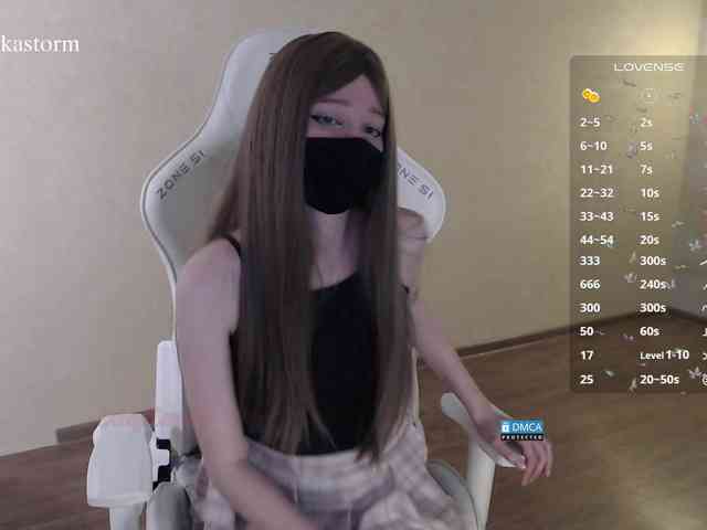 Evo4kaStorm