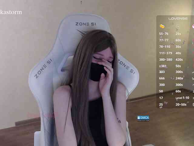 Evo4kaStorm