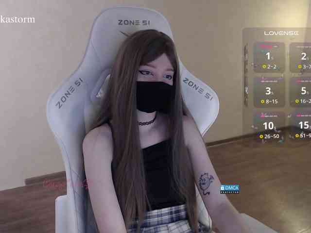 Evo4kaStorm webcam