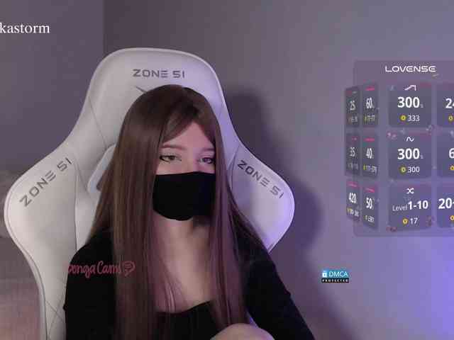 Модель: Evo4kaStorm