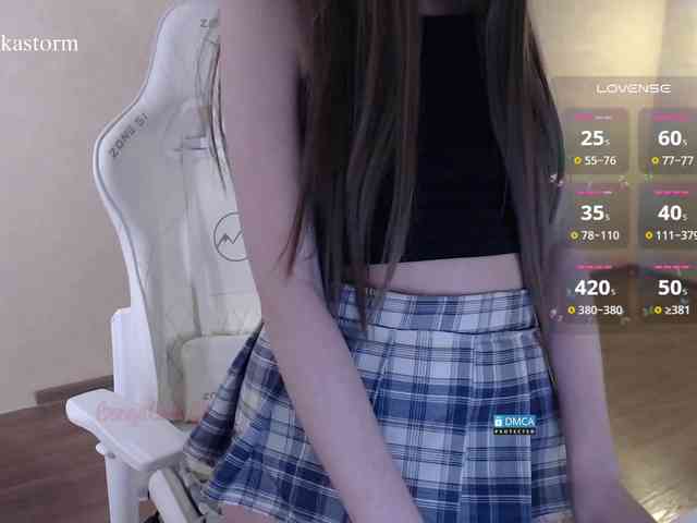 Evo4kaStorm webcam