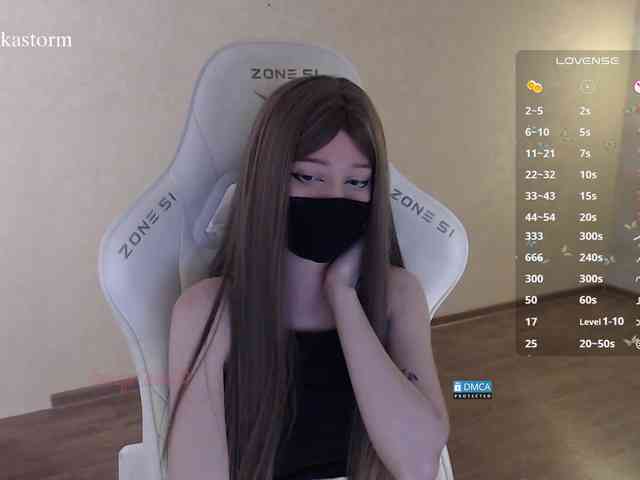 Evo4kaStorm