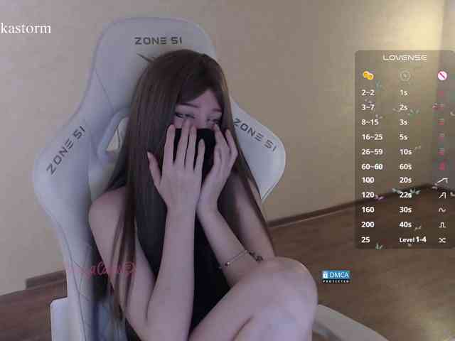 Evo4kaStorm webcam