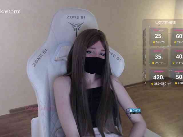 Evo4kaStorm