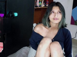 Camila05torres Porn Show