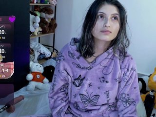 Camila05torres Porn Show