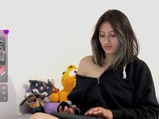 Camila05torres Porn Show