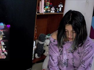 Camila05torres Porn Show