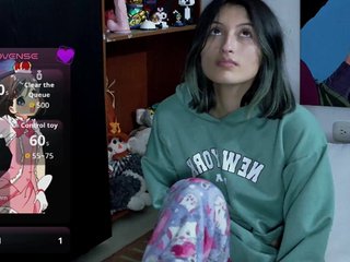 Camila05torres Porn Show
