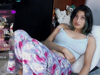 Camila05torres Porn Show
