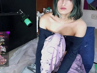 Camila05torres Porn Show