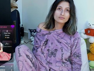 Camila05torres Porn Show