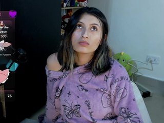 Camila05torres Porn Show
