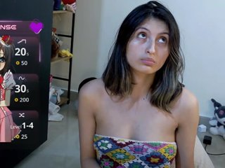 Camila05torres Porn Show