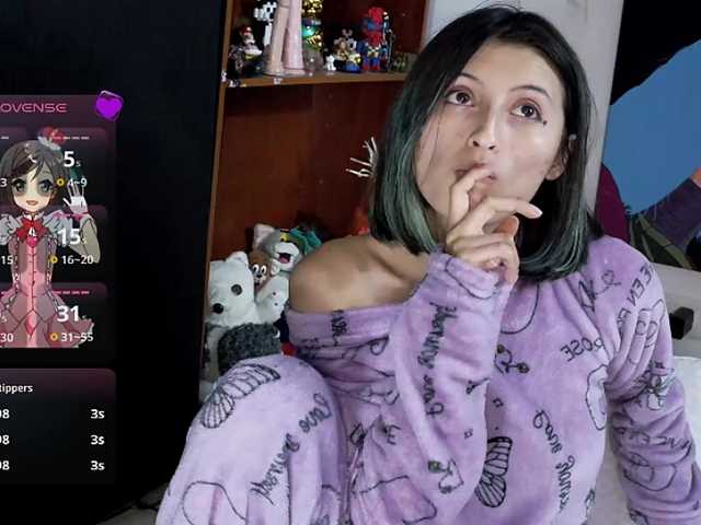Camila05torres live cam on BongaCams