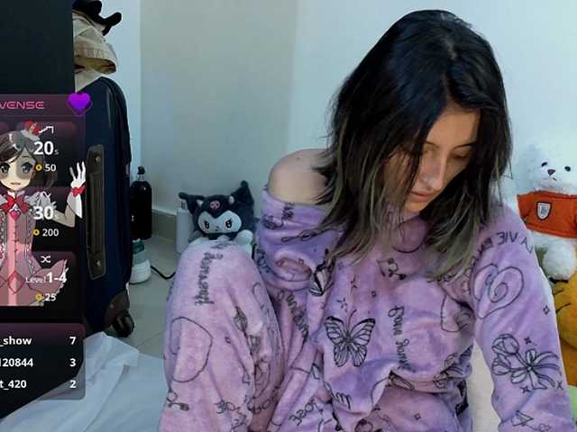 Camila05torres live cam on BongaCams