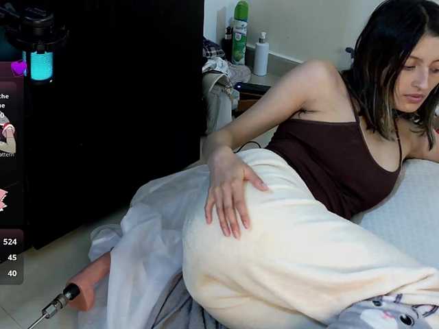 Camila05torres live cam on BongaCams