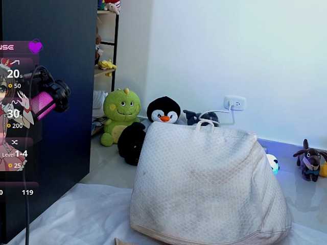 Camila05torres live cam on BongaCams